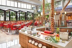 Crowne Plaza Hotel Foster City - San Mateo by IHG