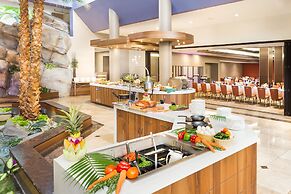 Crowne Plaza Hotel Foster City - San Mateo by IHG