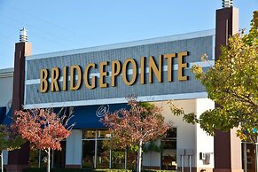 Crowne Plaza Hotel Foster City - San Mateo by IHG