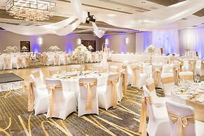 Crowne Plaza Hotel Foster City - San Mateo by IHG