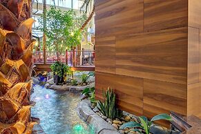 Crowne Plaza Hotel Foster City - San Mateo by IHG