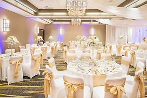 Crowne Plaza Hotel Foster City - San Mateo by IHG