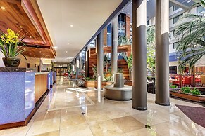 Crowne Plaza Hotel Foster City - San Mateo by IHG