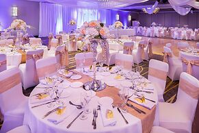 Crowne Plaza Hotel Foster City - San Mateo by IHG