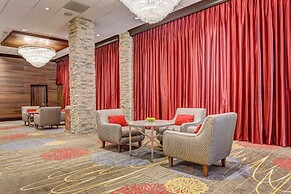 Crowne Plaza Hotel Foster City - San Mateo by IHG