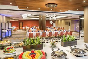 Crowne Plaza Hotel Foster City - San Mateo by IHG