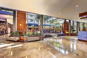 Crowne Plaza Hotel Foster City - San Mateo by IHG