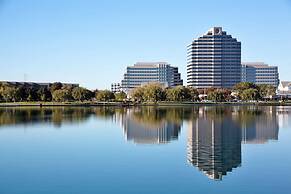 Crowne Plaza Hotel Foster City - San Mateo by IHG