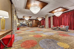 Crowne Plaza Hotel Foster City - San Mateo by IHG