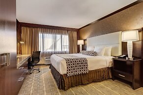 Crowne Plaza Hotel Foster City - San Mateo by IHG