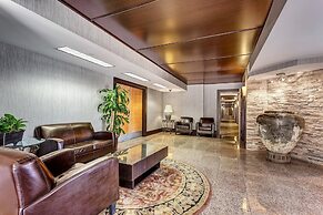 Crowne Plaza Hotel Foster City - San Mateo by IHG