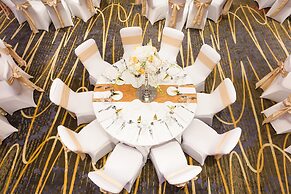 Crowne Plaza Hotel Foster City - San Mateo by IHG