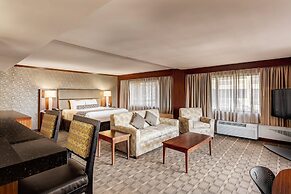 Crowne Plaza Hotel Foster City - San Mateo by IHG