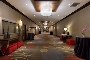 Crowne Plaza Hotel Foster City - San Mateo by IHG