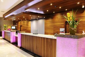 Crowne Plaza Hotel Foster City - San Mateo by IHG