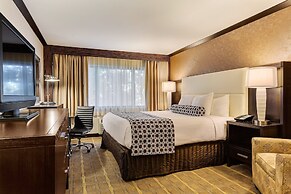 Crowne Plaza Hotel Foster City - San Mateo by IHG