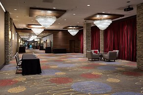 Crowne Plaza Hotel Foster City - San Mateo by IHG