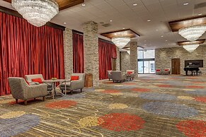 Crowne Plaza Hotel Foster City - San Mateo by IHG