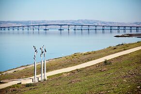 Crowne Plaza Hotel Foster City - San Mateo by IHG