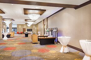 Crowne Plaza Hotel Foster City - San Mateo by IHG