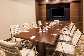 Crowne Plaza Hotel Foster City - San Mateo by IHG