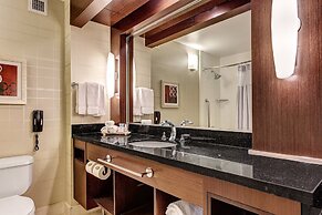 Crowne Plaza Hotel Foster City - San Mateo by IHG
