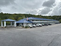 Days Inn by Wyndham Renfro Valley Mount Vernon