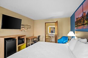 Days Inn by Wyndham Renfro Valley Mount Vernon