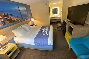 Days Inn by Wyndham Renfro Valley Mount Vernon