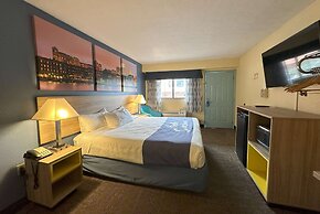 Days Inn by Wyndham Renfro Valley Mount Vernon