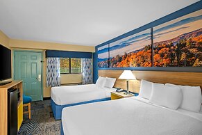 Days Inn by Wyndham Renfro Valley Mount Vernon