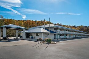Days Inn by Wyndham Renfro Valley Mount Vernon