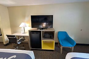 Days Inn by Wyndham Renfro Valley Mount Vernon