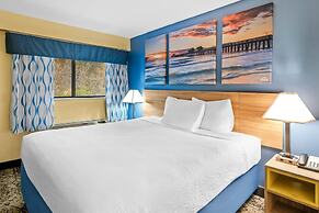 Days Inn by Wyndham Renfro Valley Mount Vernon