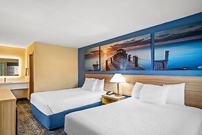 Days Inn by Wyndham Renfro Valley Mount Vernon