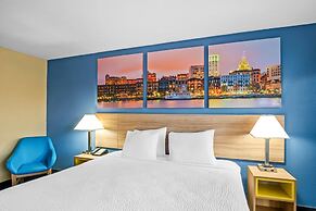 Days Inn by Wyndham Renfro Valley Mount Vernon