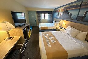 Days Inn by Wyndham Renfro Valley Mount Vernon