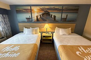 Days Inn by Wyndham Renfro Valley Mount Vernon