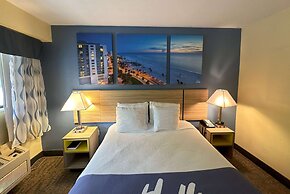 Days Inn by Wyndham Renfro Valley Mount Vernon