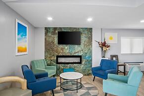 Days Inn by Wyndham Renfro Valley Mount Vernon