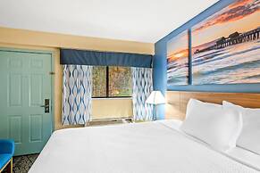 Days Inn by Wyndham Renfro Valley Mount Vernon