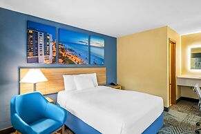 Days Inn by Wyndham Renfro Valley Mount Vernon
