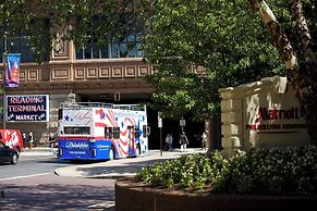 Philadelphia Marriott Downtown