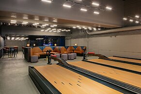 Philadelphia Marriott Downtown