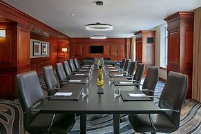 Philadelphia Marriott Downtown