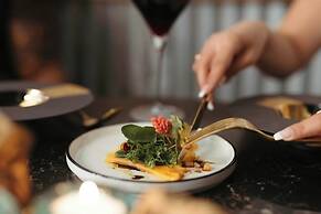 Philadelphia Marriott Downtown