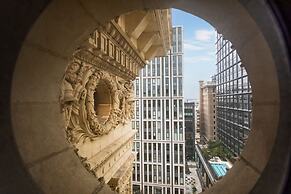 Philadelphia Marriott Downtown