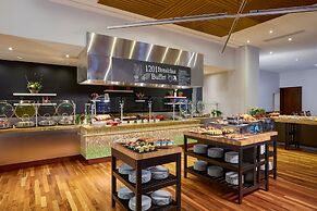 Philadelphia Marriott Downtown