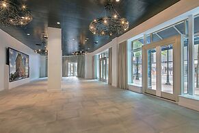 Philadelphia Marriott Downtown