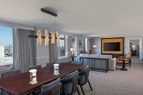 Philadelphia Marriott Downtown